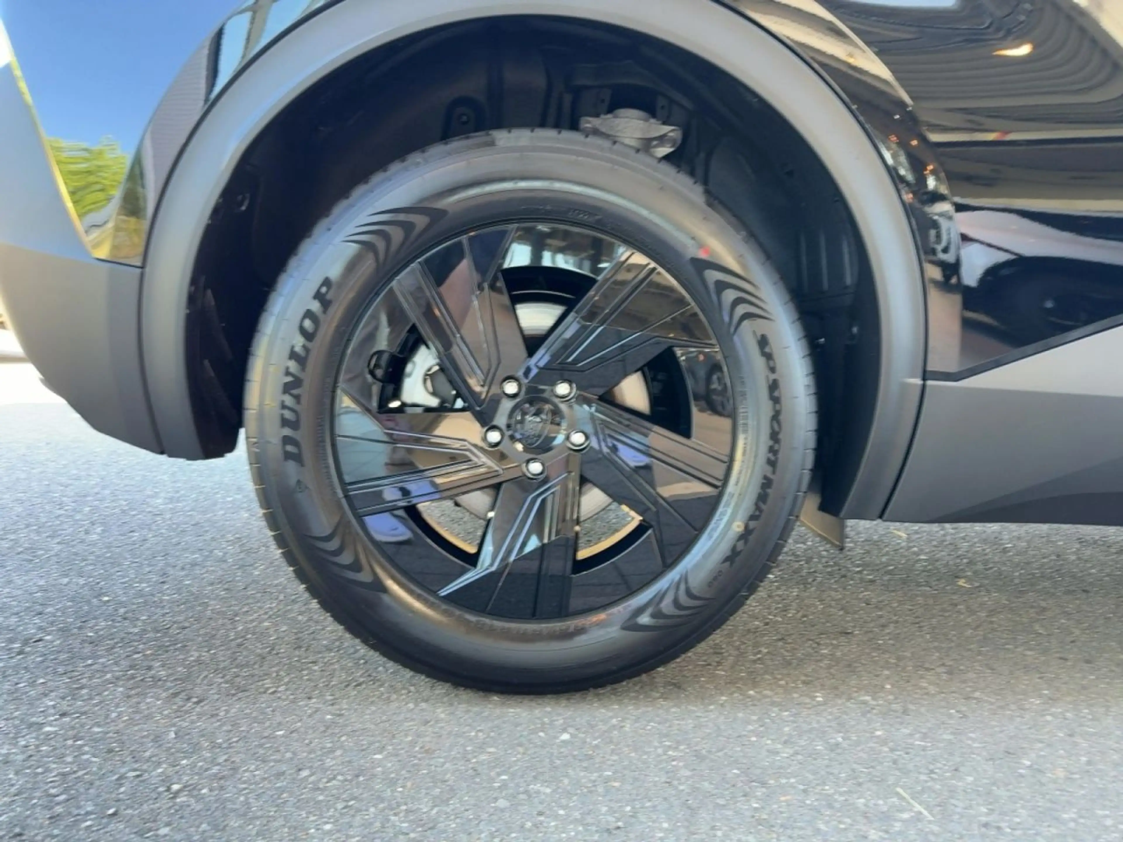 Subaru Uncharted 77 FWD Active — photo 8