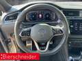 Volkswagen Tiguan 2.0 TDI DSG 4Mo. R-Line BLACK-STYLE BLACK PANO IQ. Argent - thumbnail 6