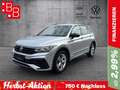 Volkswagen Tiguan 2.0 TDI DSG 4Mo. R-Line BLACK-STYLE BLACK PANO IQ. Argent - thumbnail 1
