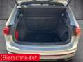 Volkswagen Tiguan 2.0 TDI DSG 4Mo. R-Line BLACK-STYLE BLACK PANO IQ. Argent - thumbnail 14