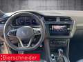 Volkswagen Tiguan 2.0 TDI DSG 4Mo. R-Line BLACK-STYLE BLACK PANO IQ. Argent - thumbnail 9