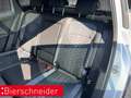Volkswagen Tiguan 2.0 TDI DSG 4Mo. R-Line BLACK-STYLE BLACK PANO IQ. Argent - thumbnail 12
