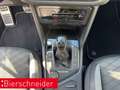 Volkswagen Tiguan 2.0 TDI DSG 4Mo. R-Line BLACK-STYLE BLACK PANO IQ. Argent - thumbnail 6