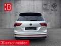 Volkswagen Tiguan 2.0 TDI DSG 4Mo. R-Line BLACK-STYLE BLACK PANO IQ. Argent - thumbnail 16