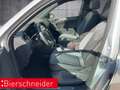 Volkswagen Tiguan 2.0 TDI DSG 4Mo. R-Line BLACK-STYLE BLACK PANO IQ. Silber - thumbnail 4