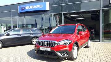 S-Cross 1,4 Comfort 4x4 HYBRID AHK