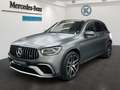 Mercedes-Benz GLC 63 AMG 4M Perf-Abgas Pano LED Kamera PTS 9G Grau - thumbnail 2