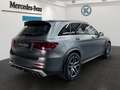 Mercedes-Benz GLC 63 AMG 4M Perf-Abgas Pano LED Kamera PTS 9G Grau - thumbnail 4