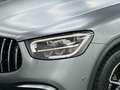 Mercedes-Benz GLC 63 AMG 4M Perf-Abgas Pano LED Kamera PTS 9G Grau - thumbnail 6