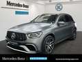 Mercedes-Benz GLC 63 AMG 4M Perf-Abgas Pano LED Kamera PTS 9G Grau - thumbnail 1