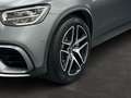 Mercedes-Benz GLC 63 AMG 4M Perf-Abgas Pano LED Kamera PTS 9G Grau - thumbnail 7