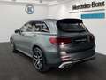 Mercedes-Benz GLC 63 AMG 4M Perf-Abgas Pano LED Kamera PTS 9G Grau - thumbnail 5