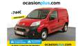 Fiat Fiorino Combi 1.4 GNC Base E6 Roşu - thumbnail 1