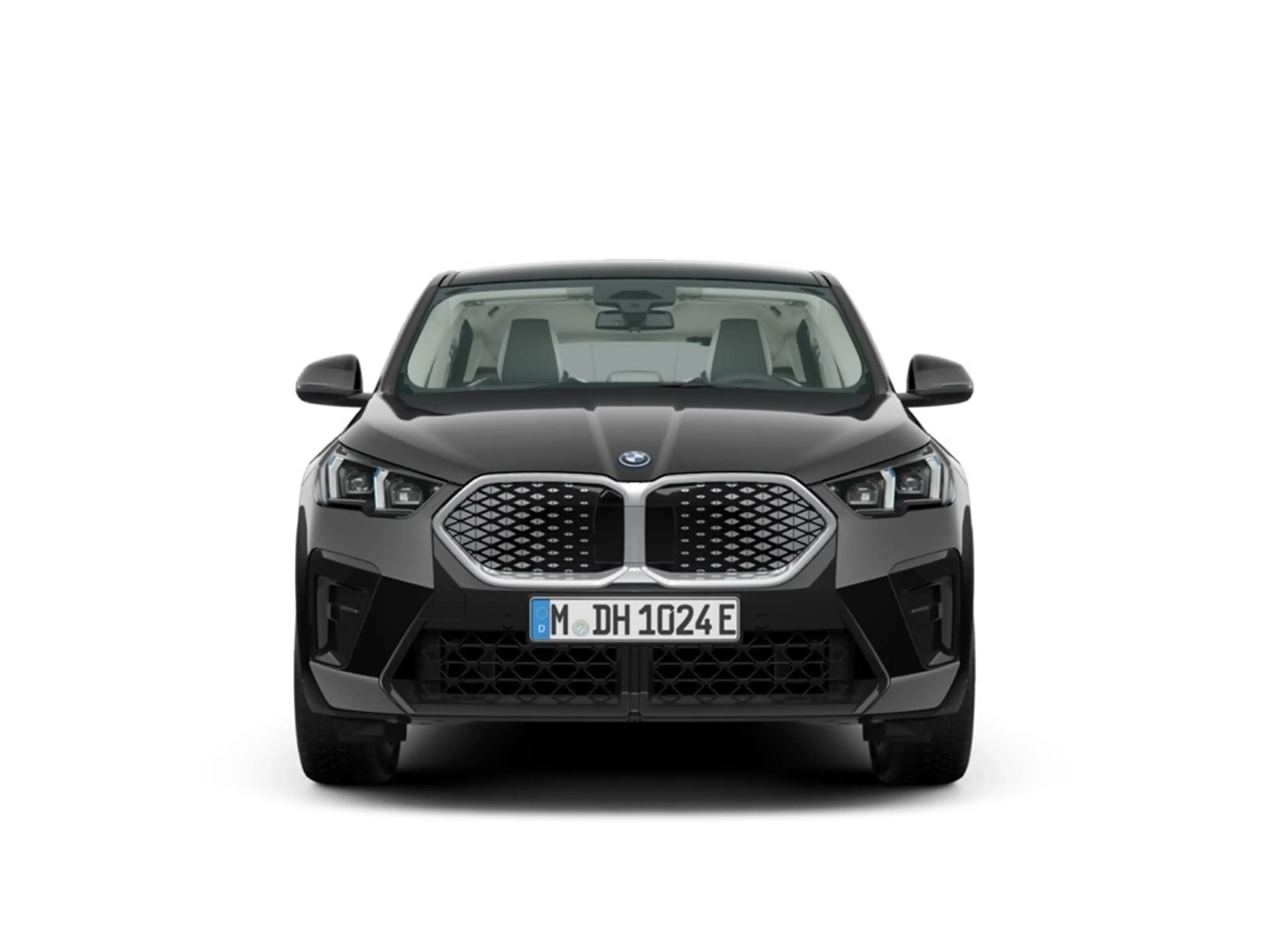 BMW X2 xDrive30 M Sport LED HiFi-H&K Panorama HUD — photo 6