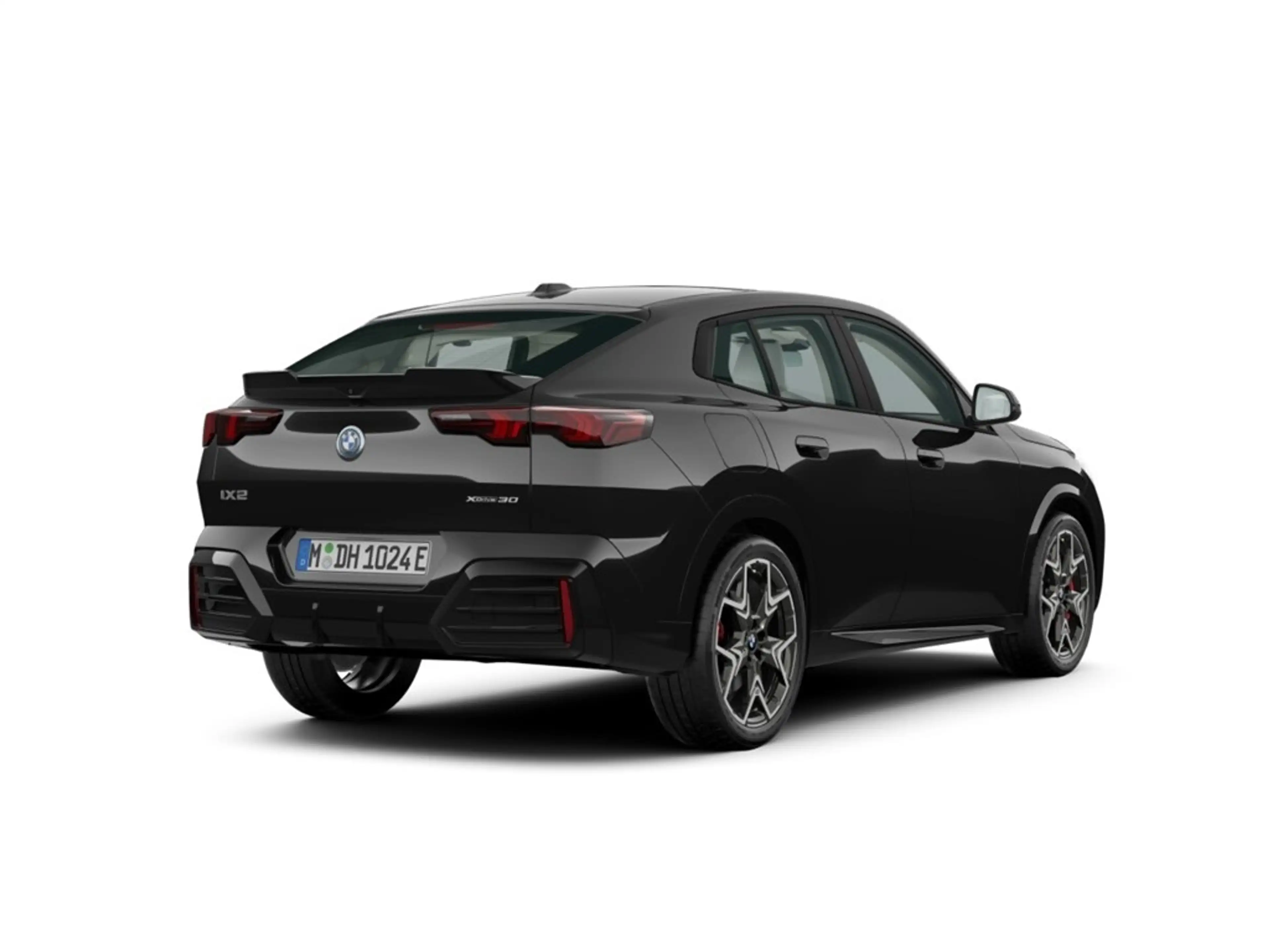 BMW X2 xDrive30 M Sport LED HiFi-H&K Panorama HUD — photo 4