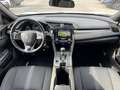 Honda Civic 1.6 5 porte Elegance Navi Bianco - thumbnail 5