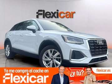 35 TFSI Advanced S tronic 110kW