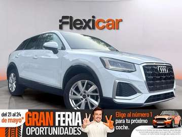 35 TFSI Advanced S tronic 110kW
