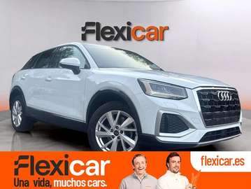 35 TFSI Advanced S tronic 110kW