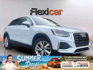 35 TFSI Advanced S tronic 110kW