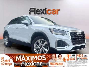 35 TFSI Advanced S tronic 110kW