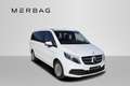 Mercedes-Benz V 220 V 220 Lang 6 Sitzer Navi/Autom./Klima/LED/BC/eFH. Blanc - thumbnail 1