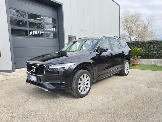 Volvo XC90 XC90 II 2.0 d4 Momentum geartronic my17
