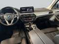BMW 530 d Aut. LED HiFi AHK Blau - thumbnail 16