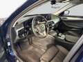 BMW 530 d Aut. LED HiFi AHK Blau - thumbnail 11