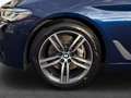 BMW 530 d Aut. LED HiFi AHK Blau - thumbnail 8