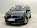 Skoda Fabia 1.0 MPI Ambition 44kW Negro - thumbnail 1