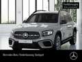 Mercedes-Benz GLB 200 AMG+NIGHT+360°+LED+BURMESTER+TOTW+KEYLESS Gris - thumbnail 1