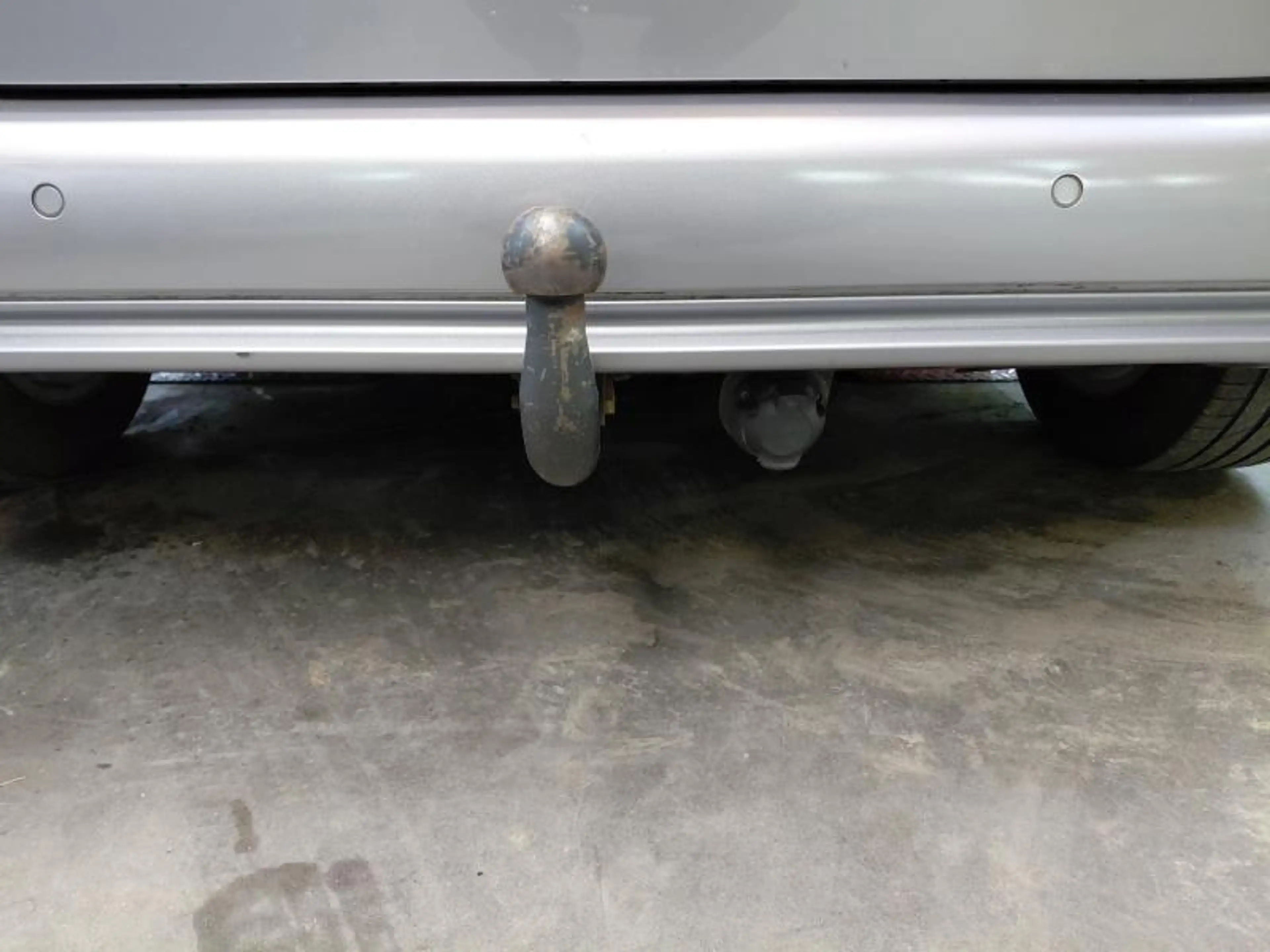 Toyota Verso CITY VERSO MPV — photo 24