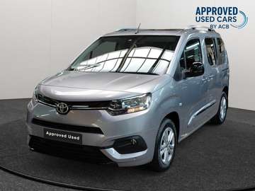 CITY VERSO MPV