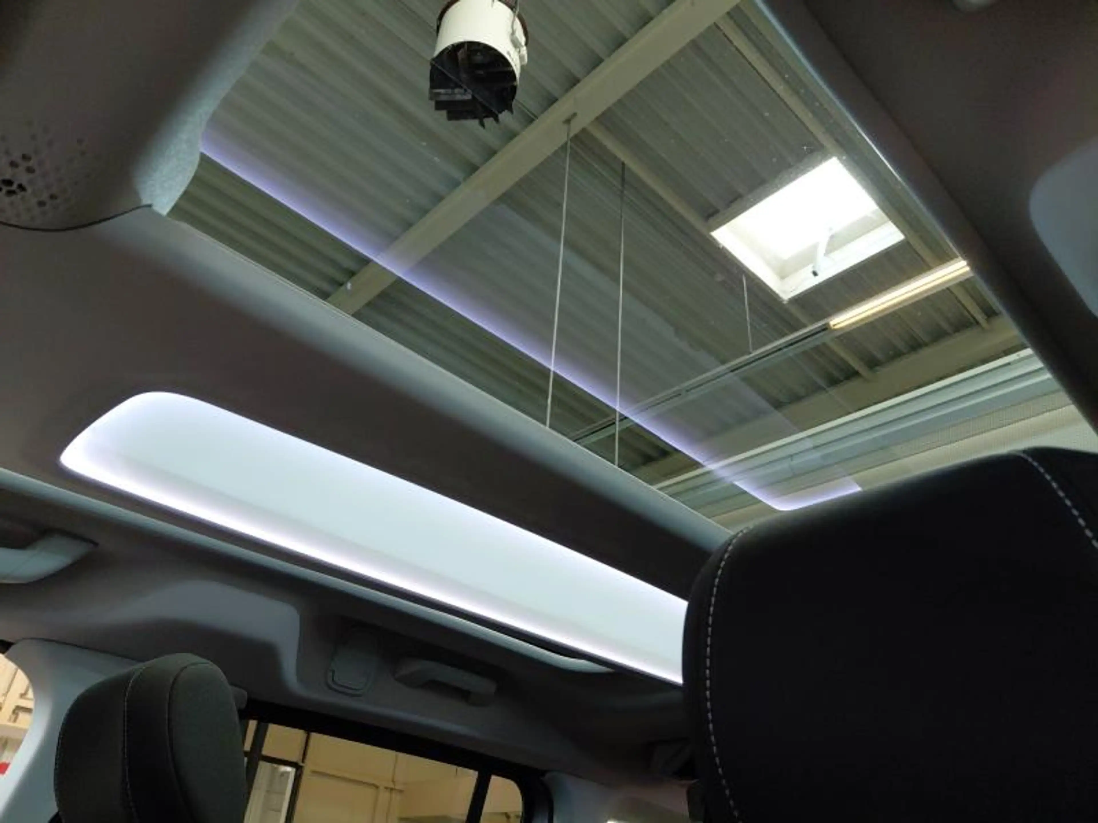 Toyota Verso CITY VERSO MPV — photo 22