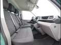 Volkswagen T6 Transporter T6 CARAVELLE 6.1 COMFORTLINE LR 2,0 TDI DSG 9-SITZ Grün - thumbnail 6