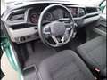 Volkswagen T6 Transporter T6 CARAVELLE 6.1 COMFORTLINE LR 2,0 TDI DSG 9-SITZ Grün - thumbnail 9