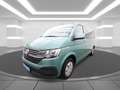 Volkswagen T6 Transporter T6 CARAVELLE 6.1 COMFORTLINE LR 2,0 TDI DSG 9-SITZ Grün - thumbnail 1