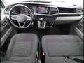 Volkswagen T6 Transporter T6 CARAVELLE 6.1 COMFORTLINE LR 2,0 TDI DSG 9-SITZ Grün - thumbnail 11