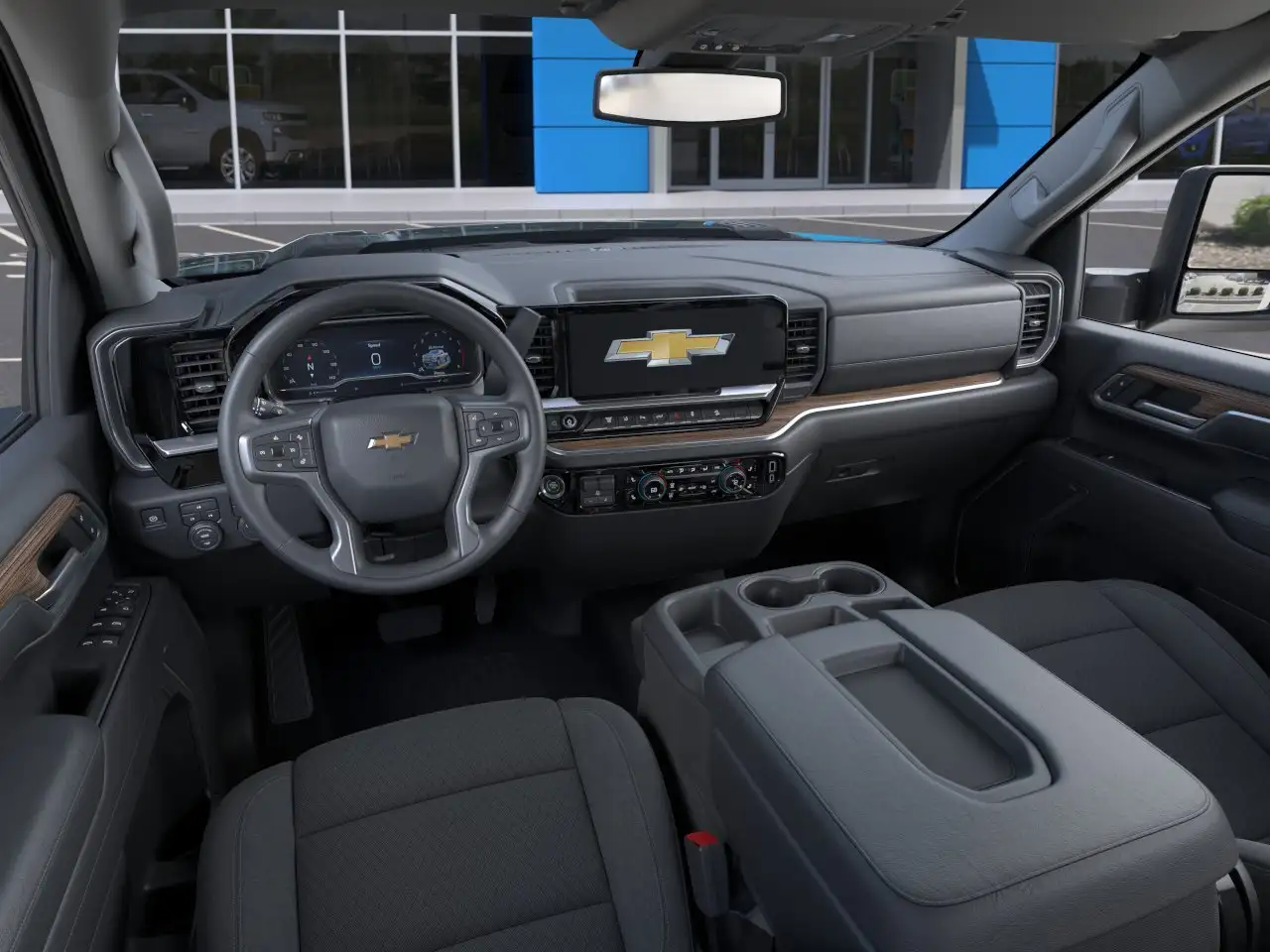 Chevrolet Silverado 3500 снимка Chevrolet Silverado 3500