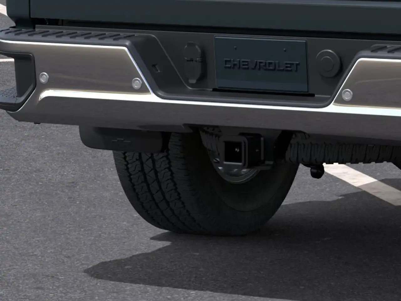 Chevrolet Silverado 3500 снимка Chevrolet Silverado 3500