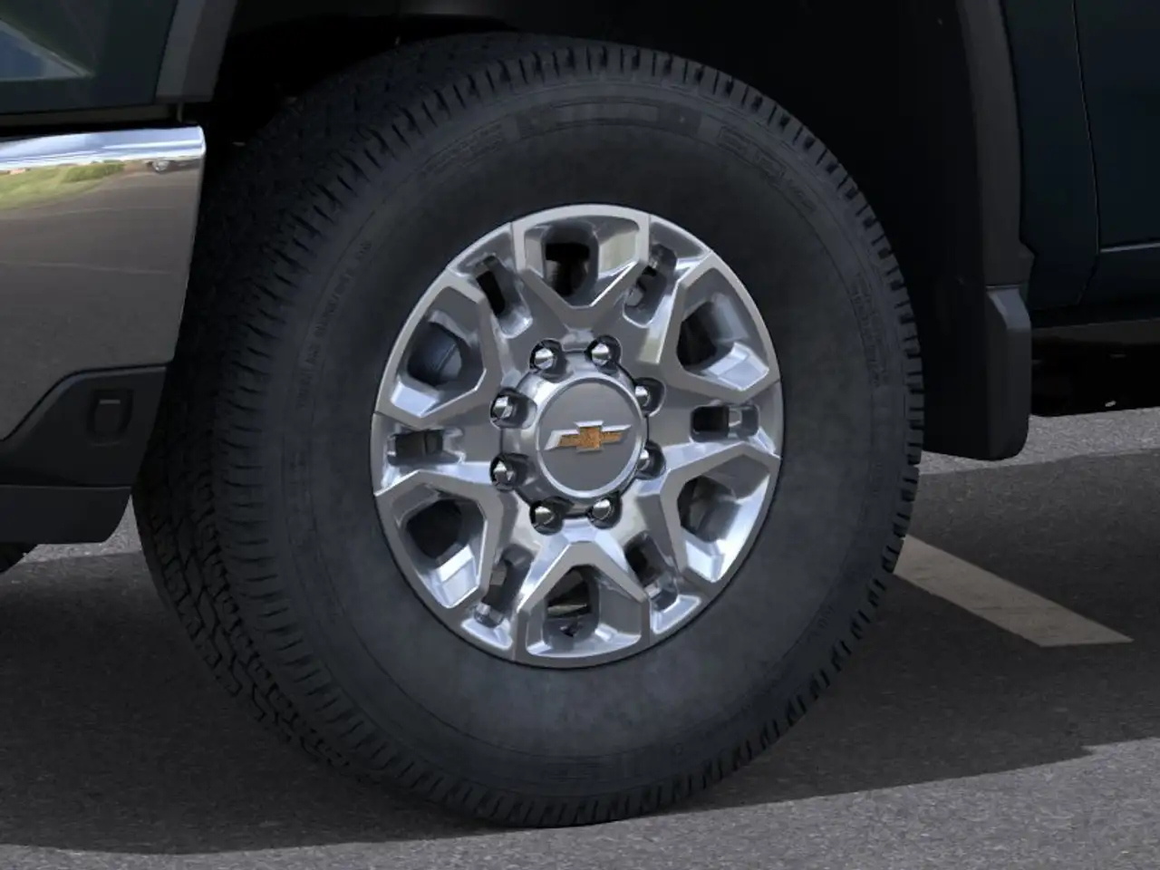 Chevrolet Silverado 3500 снимка Chevrolet Silverado 3500