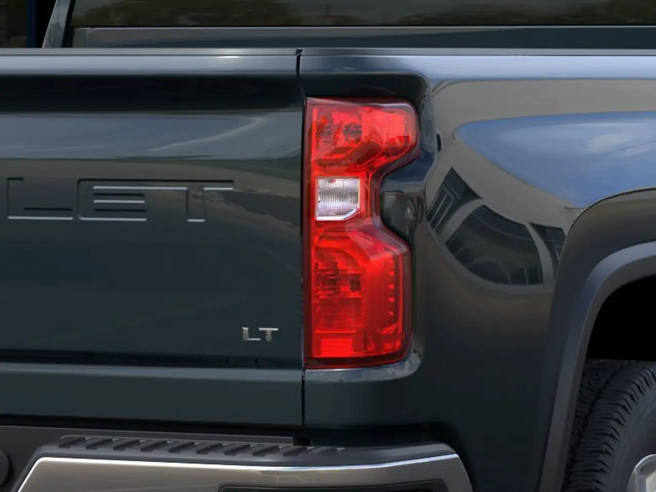 Chevrolet Silverado 3500 снимка Chevrolet Silverado 3500