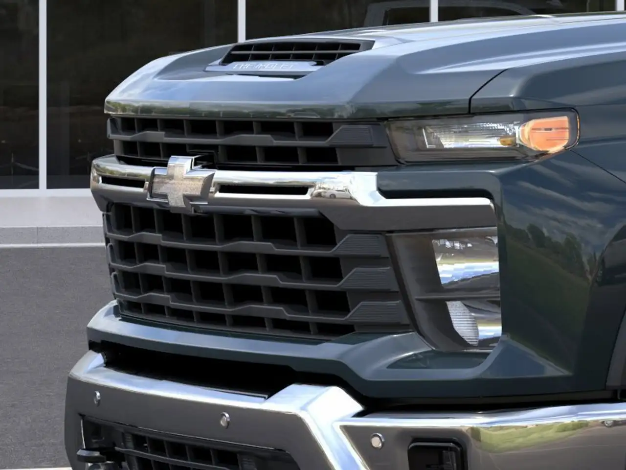 Chevrolet Silverado 3500 снимка Chevrolet Silverado 3500