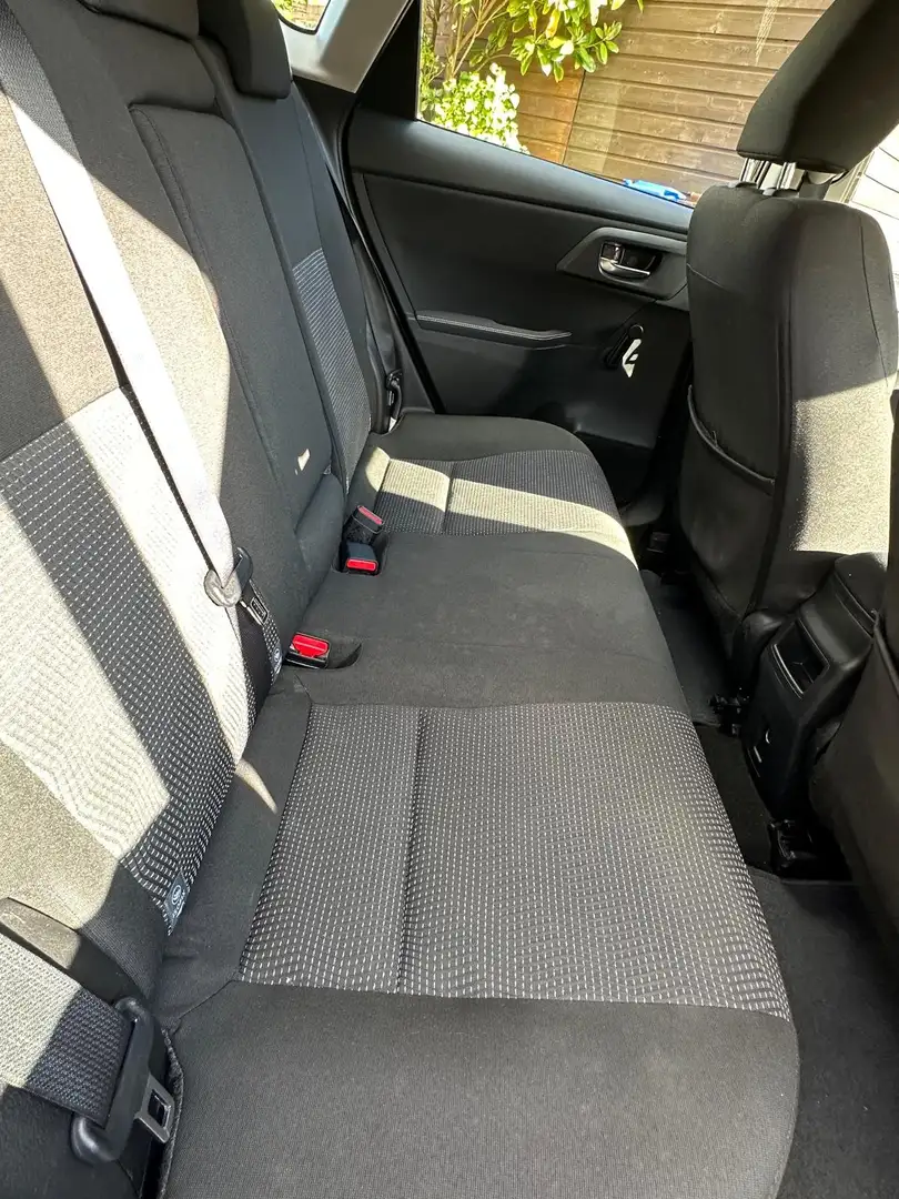 Toyota Auris Auris 1.8 Hybrid Asp. - 2
