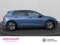 Volkswagen Golf VIII 1.5 TSI Goal TravelAss heiz.Lenkr. Navi AreaV Blau - thumbnail 8