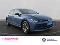 Volkswagen Golf VIII 1.5 TSI Goal TravelAss heiz.Lenkr. Navi AreaV Blau - thumbnail 9