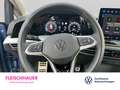 Volkswagen Golf VIII 1.5 TSI Goal TravelAss heiz.Lenkr. Navi AreaV Blau - thumbnail 14