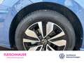 Volkswagen Golf VIII 1.5 TSI Goal TravelAss heiz.Lenkr. Navi AreaV Blau - thumbnail 10