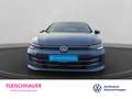 Volkswagen Golf VIII 1.5 TSI Goal TravelAss heiz.Lenkr. Navi AreaV Blau - thumbnail 2